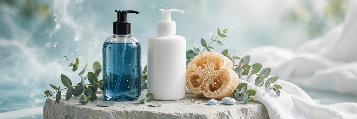 Bath and Body collection