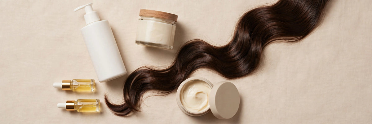 Hair Care collection