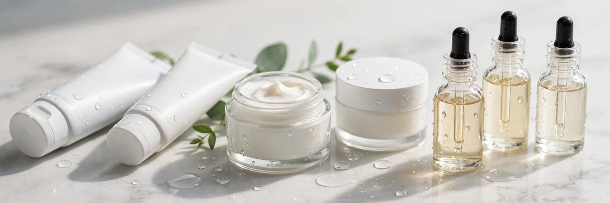 Skin Care collection