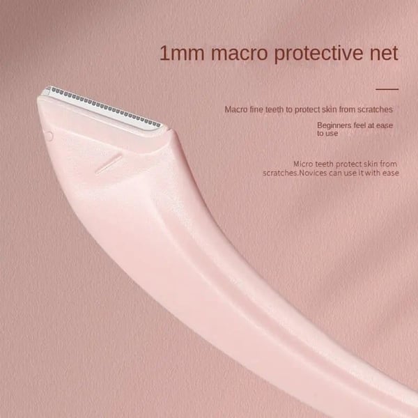 Eyebrow Kit [Scissor+Trimmers]