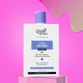 Epsom Salt Body Wash with Lavender Oil & Aloe Vera - 236 ml
