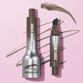 Sheglam Waterproof Natural Eyebrow Set