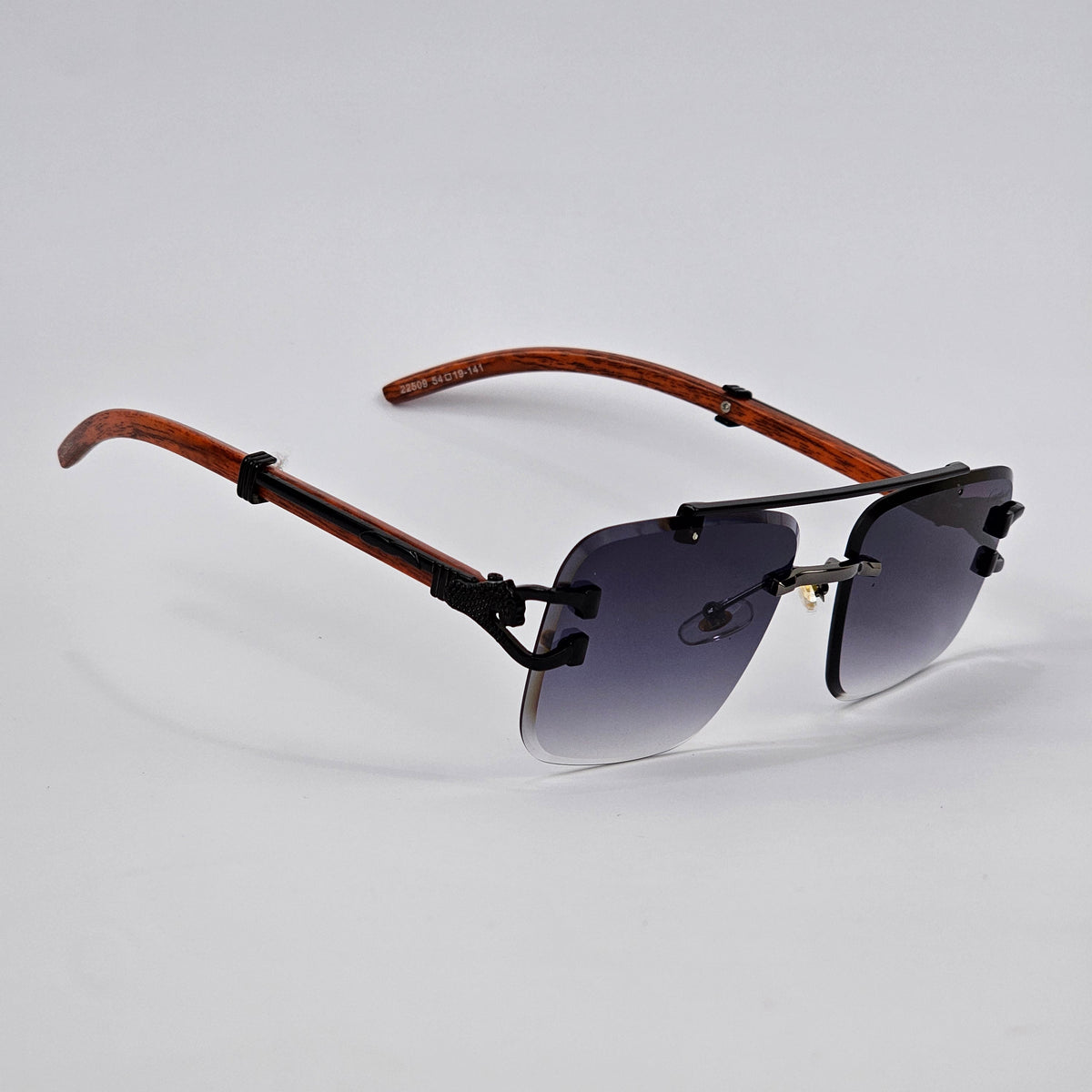 Cartier Rimless LION - 22509