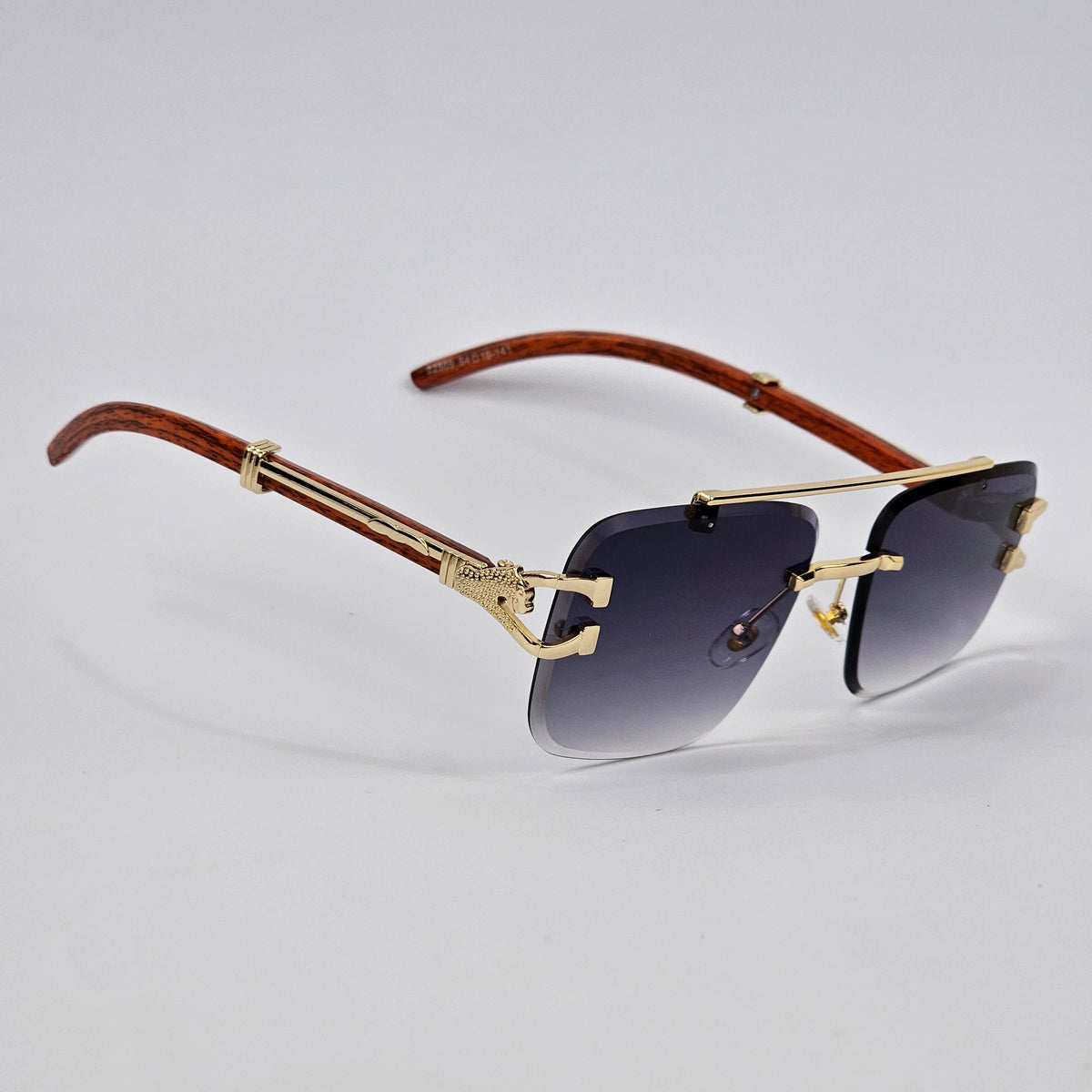 Cartier Rimless LION - 22509