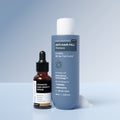 Hair Growth Serum (30 ml) & Anti-Hairfall Shampoo (100 ml) Combo