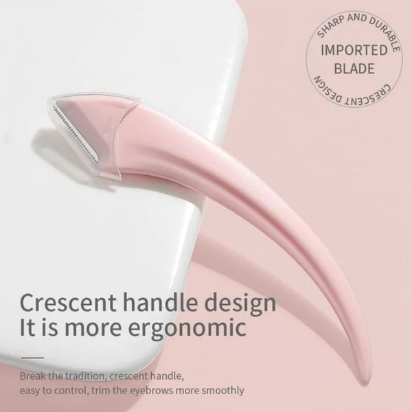 Eyebrow Kit [Scissor+Trimmers]