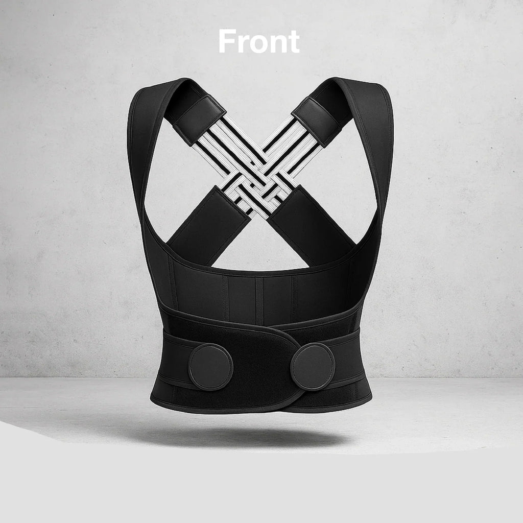Flexible Posture Corrector