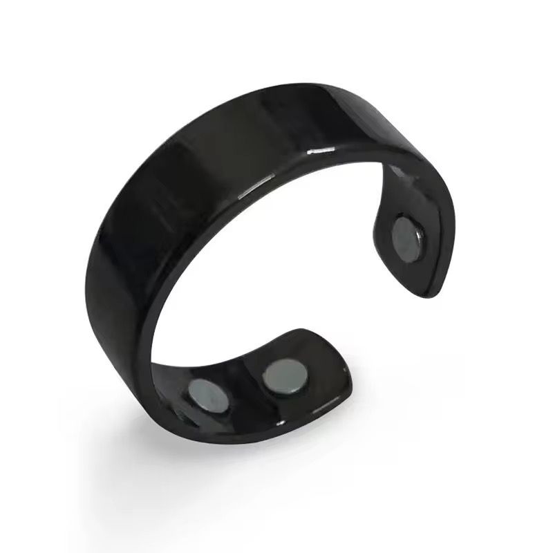 Calmi Ring - (Anti-Anxiety Ring)