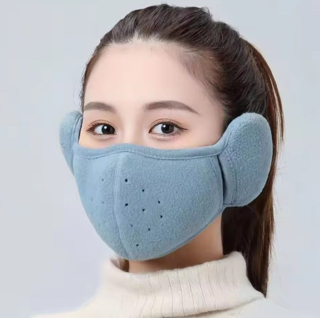 Winter Thermal Mask