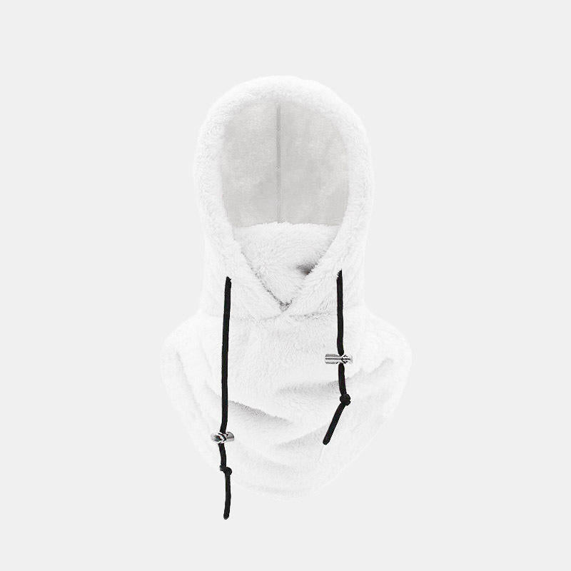 🔥Sherpa Hood Ski Mask