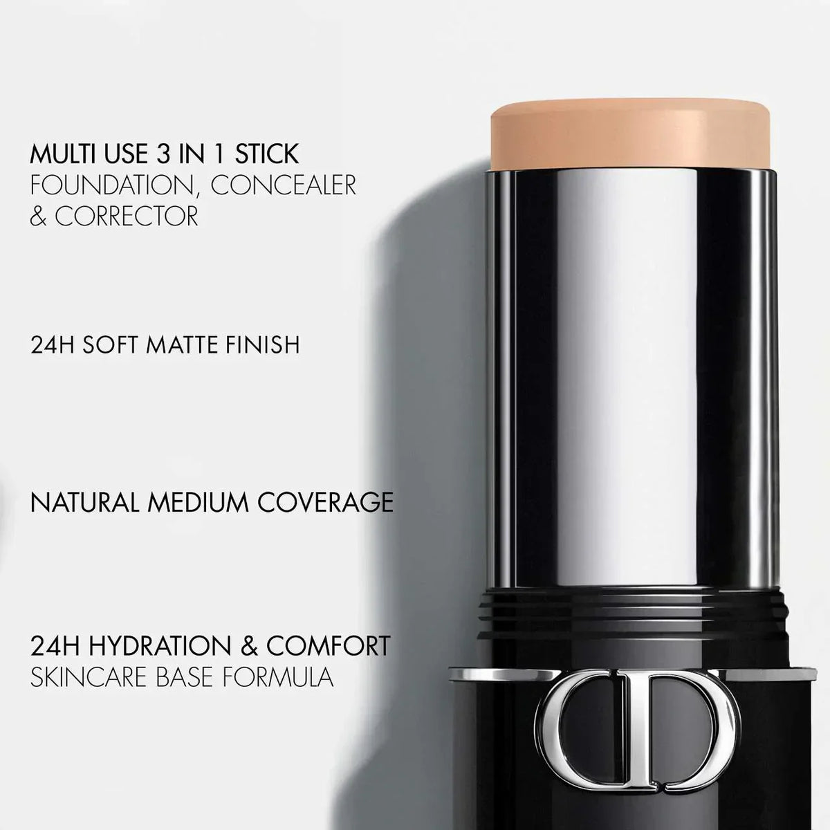 DIOR - Forever Skin Perfect Multi-Use Stick