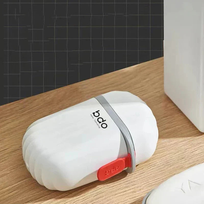 Travel Soap Box