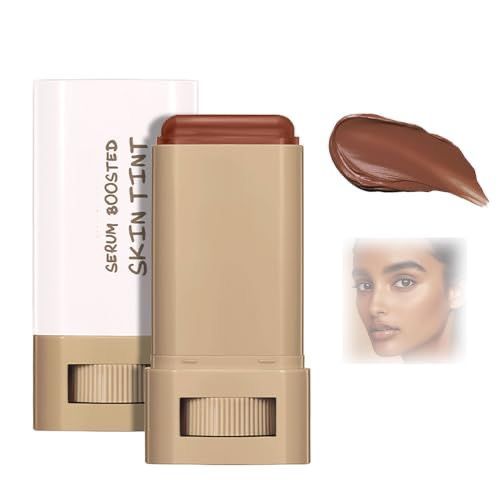 Mosturizer Skin Tint