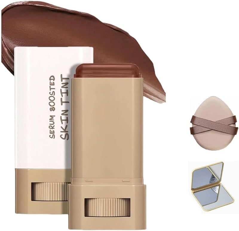 Mosturizer Skin Tint